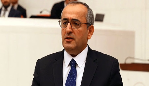 Haydar Akar hızlı tren için taahhüt aldı