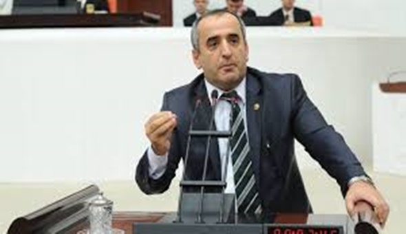 Haydar Akar’ın dünürü vefat etti