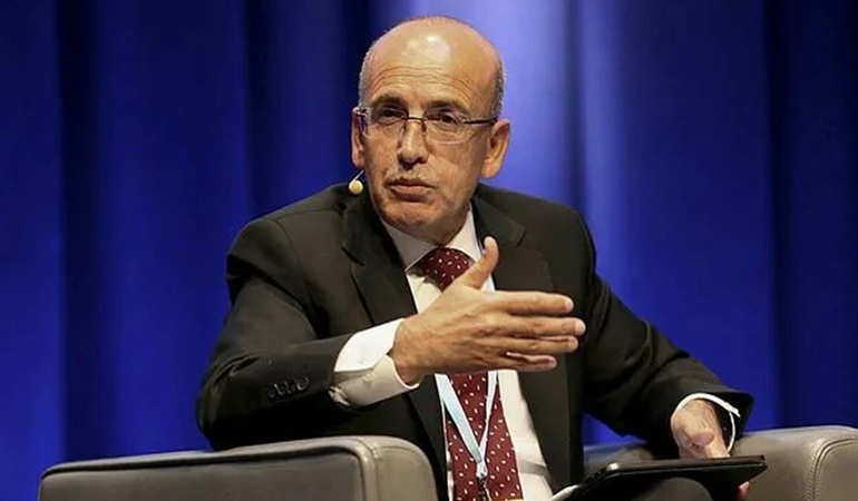 Hazine ve Maliye Bakanı Şimşek yarın İzmit’e gelecek