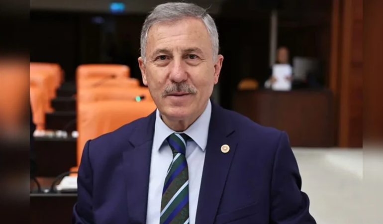 Hazineden yandaşlara aktarılan milyarlardan söz etti