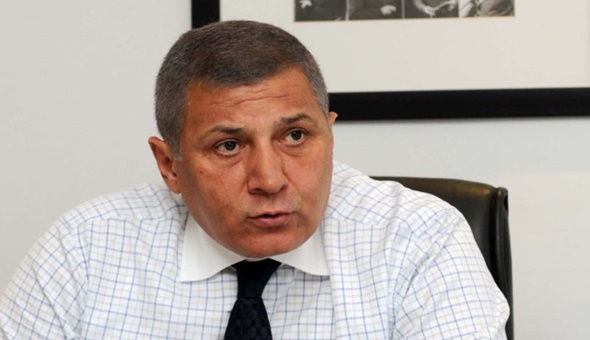 Haziranda patlayacak, esnafın durumu vahim 