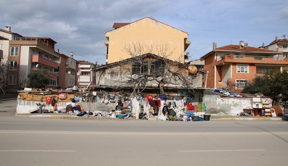 Hedef daha temiz bir Derince