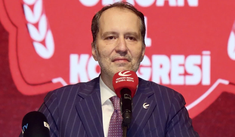 Hem dünyanızı hem ahiretinizi kurtarmak için sizi uyarıyoruz