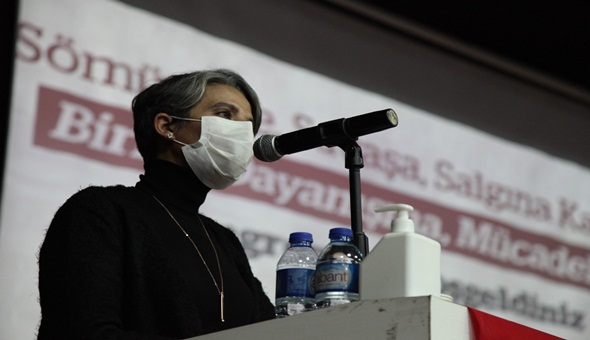 Hem iş yerlerinde hem OSB'lerde 1 Mayıs kutlanabilir