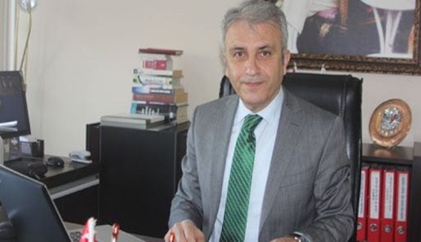 Hemşirelerimizin bayram yapacak hali yok