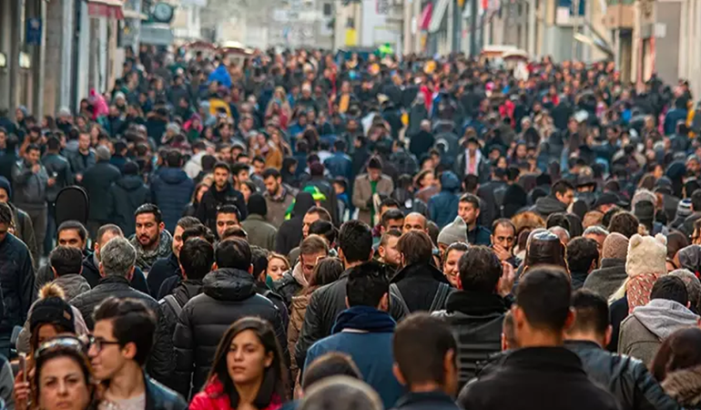 Her 10 kişiden 7'si yoksullaştık diyor