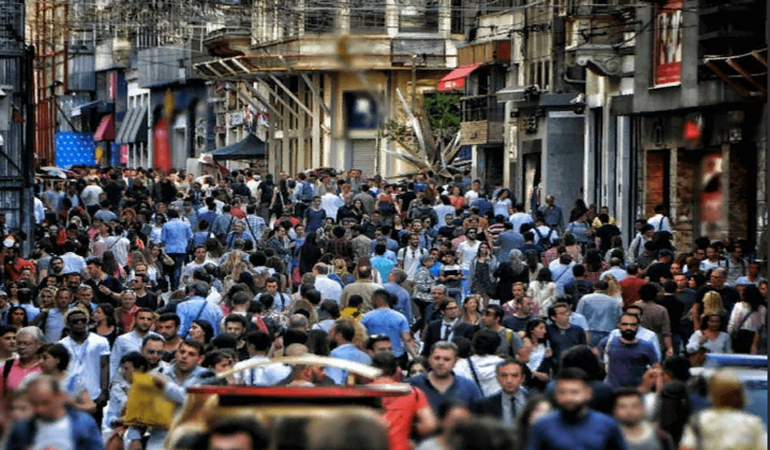 Her 3 kişiden 1’i işsiz