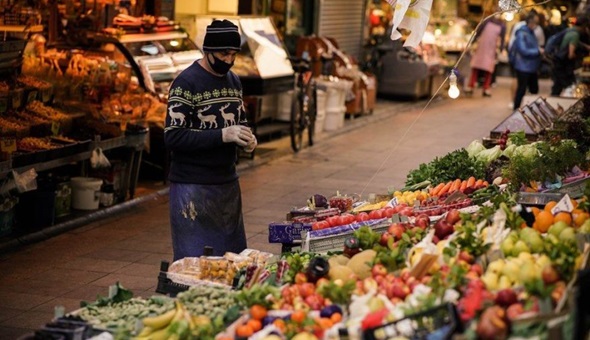 Her 4 haneden 1’i gıdayı azalttı
