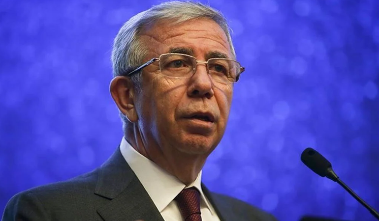 Her gün illet zillet gibi hakaretleri duymaktan bıktık