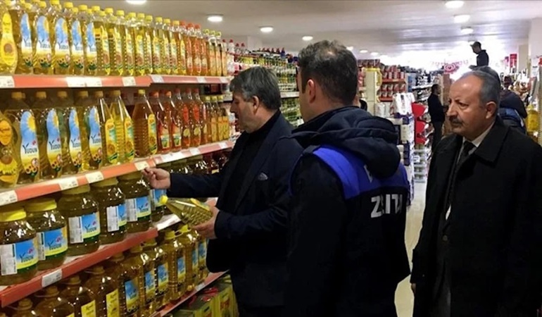 Her seçim öncesi aynı numara!