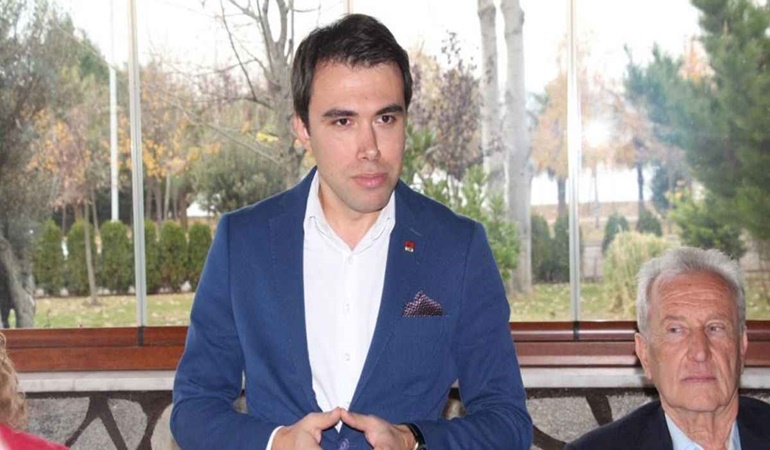 Her seçim öncesinde Başiskele’de hastane yapılacak deniyor!