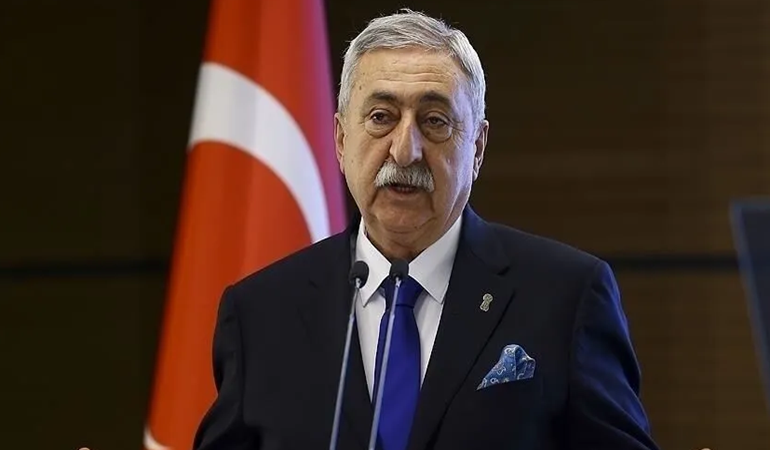Her şey dahil sistemi esnafı vuruyor