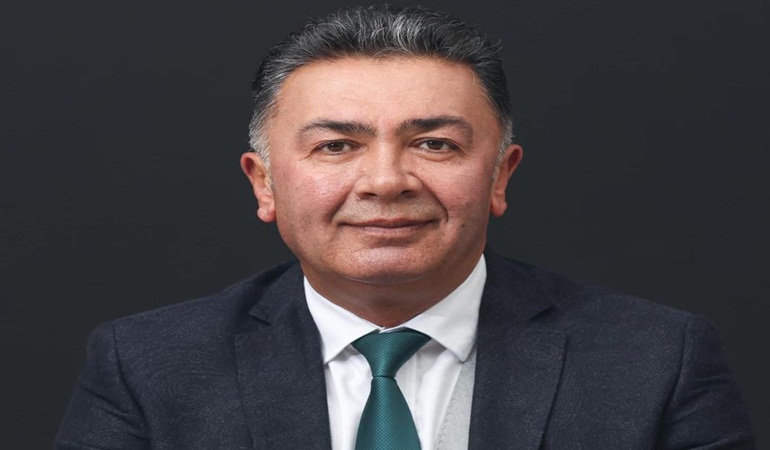 Her şeyden önce deprem için bütçe!