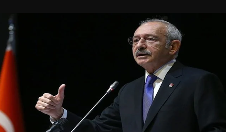 Her şeyi biz mi öğreteceğiz size, devlet yönetin devlet!