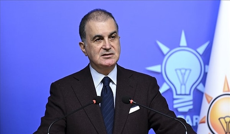 Her türlü yolsuzluk, istismar ve usulsüzlükle mücadele tavizsiz verilecektir