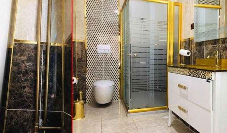 Her yöneticiye banyo!