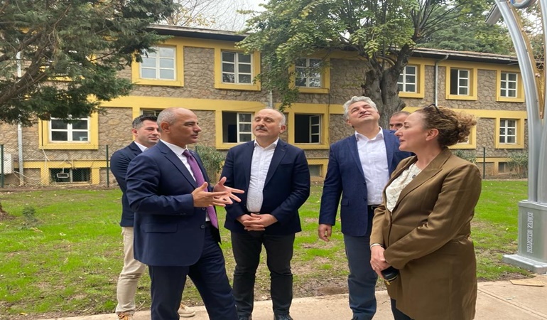 Hereke halısının marka değerini artıracak projede sona gelindi