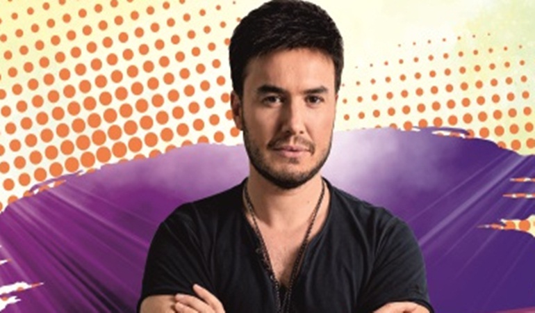 Hereke Kalesi açılışında Mustafa Ceceli sahne alacak