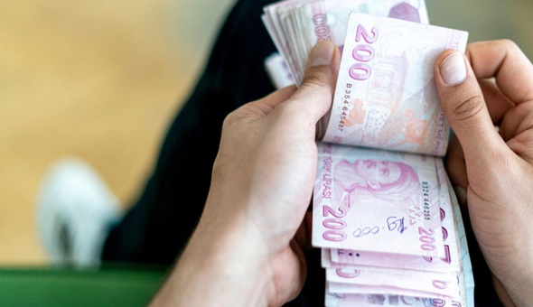 Herkes 2 bin 160 lira ödeyecek