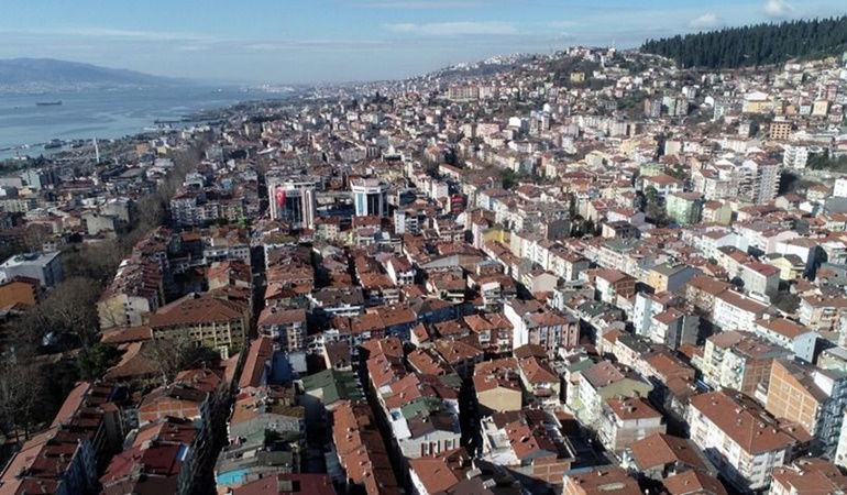 Herkes memleketinde yaşasa Kocaeli nüfusu ne kadar olurdu?