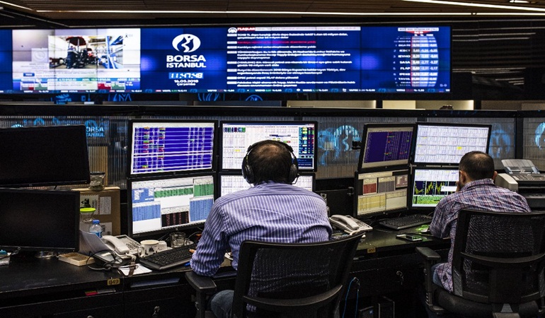 Herkes tedbirini şimdiden alsın