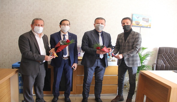 Herkesin fikrini önemsiyoruz