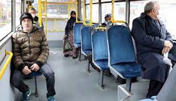 HES kodu olmadan yolcu taşınamayacak