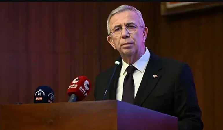 Hesabı kendi seçmenlerine verirler