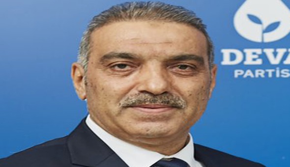 Hiç kimsenin Büyük Zaferi’n coşkusunu engellemeye kuvveti yetmez