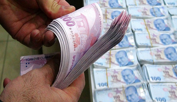 Hiçbir dönemde böyle bir şey yaşanmadı