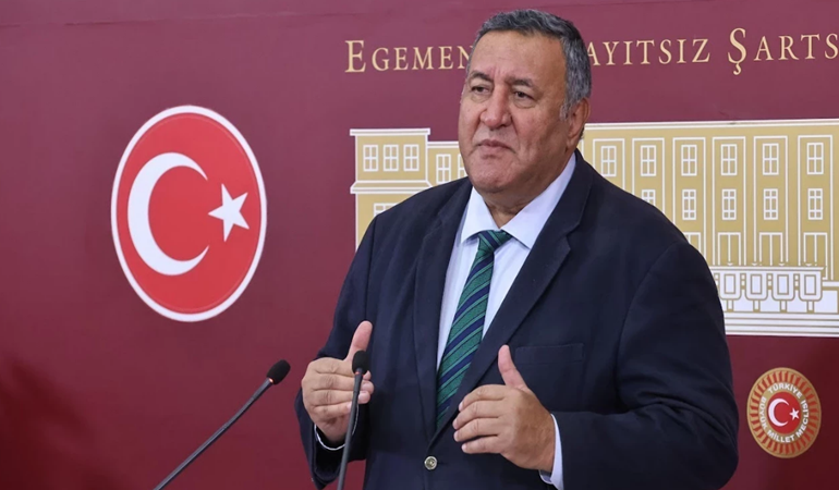 Hiçbir ürünün tarlada kalmaması için önlem alınmalı