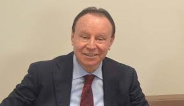 Hikmet Erenkaya'nın korona testi pozitif çıktı