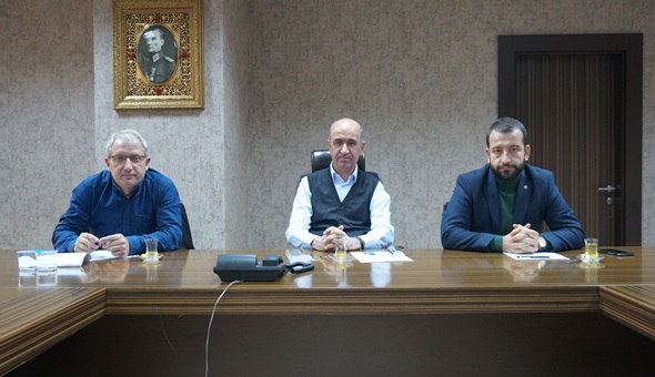 Hileli satış yapan pazarcıya ceza