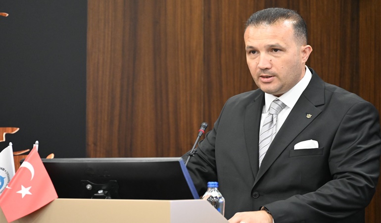 Hindistan-AB Serbest Ticaret Anlaşması rekabet gücümüzü zorlayabilir