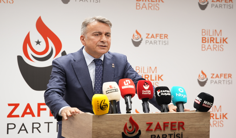 Hırsız bizim hırsızımızdır anlayışıyla bir koruma olduğunu görüyoruz