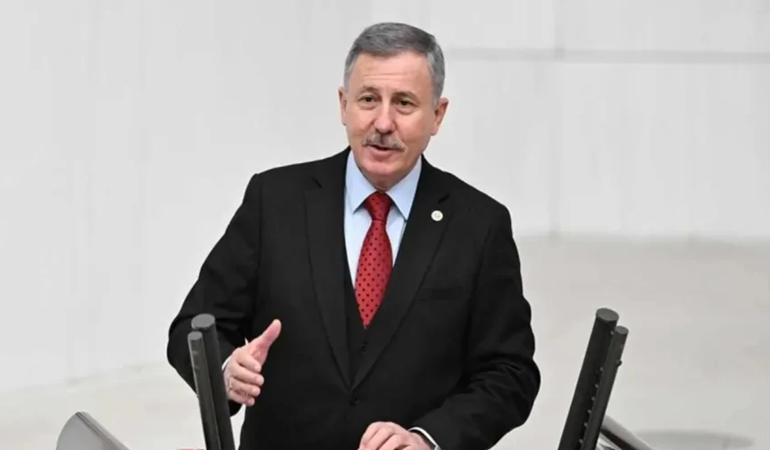 Hırsızlık yapıyorsunuz; modern hırsızlık!