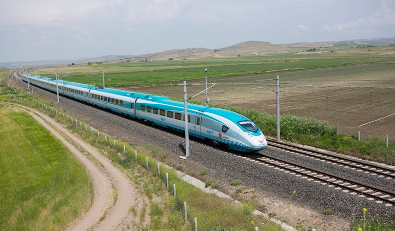 Hızlı tren fiyatlarına da zam geliyor