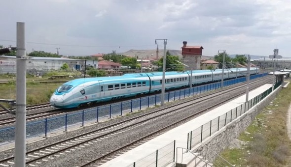 Hızlı trende bir indirim daha kaldırıldı