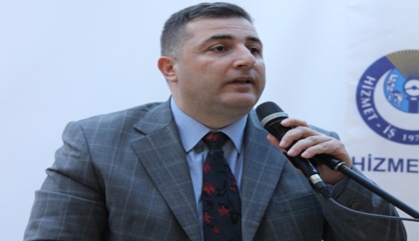 Hizmet-İş'ten İzmit sözleşmesi açıklaması