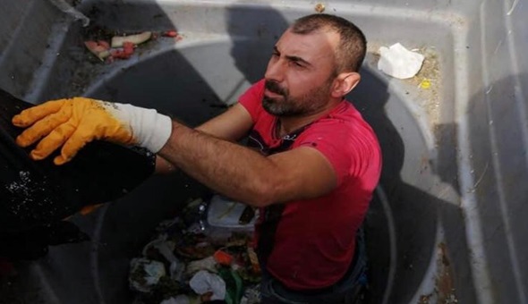 Hizmet-İş'ten o işçiyle ilgili yeni iddia