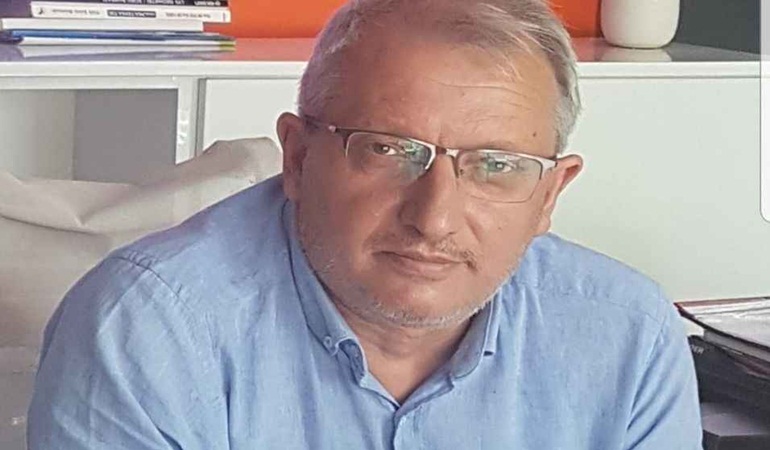 Hocaoğlu, Özmural’ı hedef aldı  