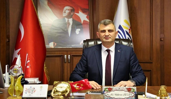 Hoş Geldin Ya Şehr-i Ramazan