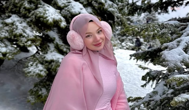 Hukuk oyuncak oldu! Bir garip tutuklama