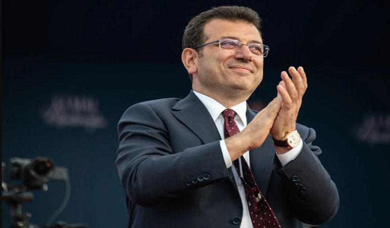 Hukuksuz operasyonlarla milletin iradesine göz koyan zihniyet