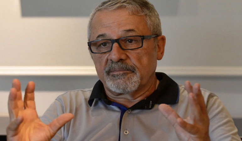 Hükümet nezdinde görünmeyen varlıklarız