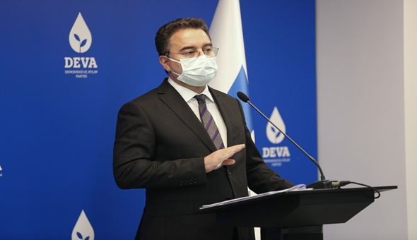 Hükûmet sıkıştı, muhalefeti suçluyor