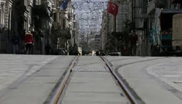 Hükümet şimdi Türkiye düşmanı mı oldu?