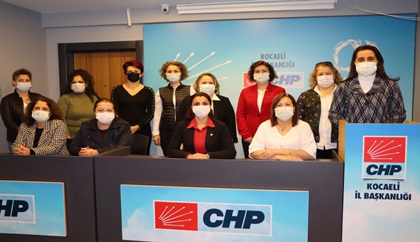 Hükümetin 2020 yılı kadın ve çocuk hakları karnesini açıkladılar