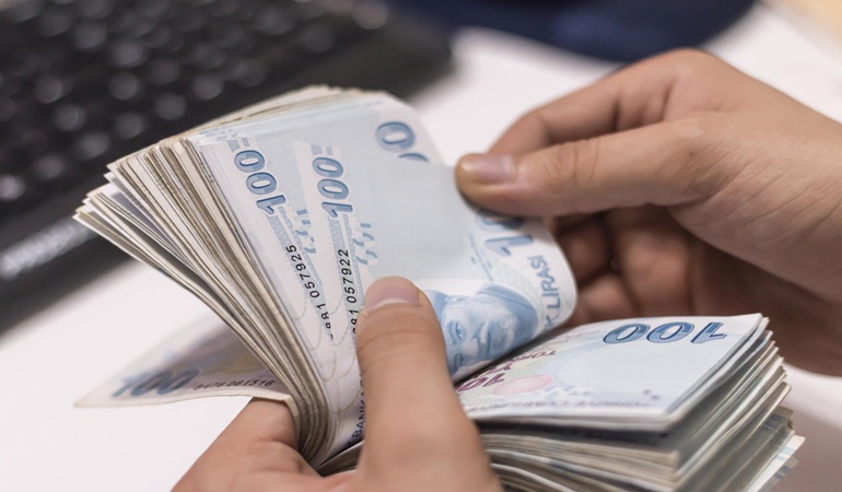 Hükümetin asgari ücret teklifi ortaya çıktı