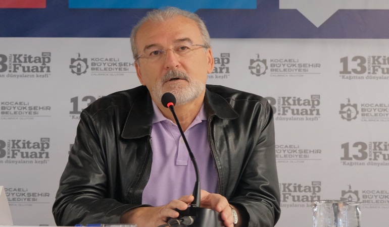 Hulki Cevizoğlu, Erdoğan’ı Atatürk’le kıyasladı